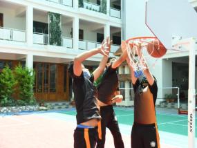 School Activities