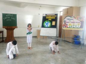 School Activities