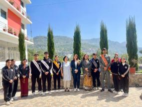 Foundation day(2025-26)