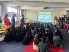 Foundation day(2025-26)