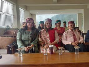 Himachal Day(2025-26)