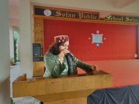 Himachal Day(2025-26)