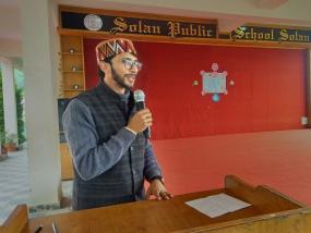 Himachal Day(2025-26)
