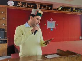 Himachal Day(2025-26)