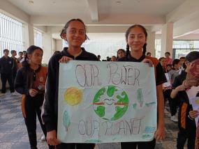 Earth Day (2025-26) 