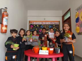 Earth Day (2025-26) 