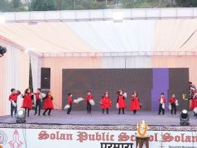 ANNUAL DAY 