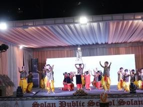 ANNUAL DAY 