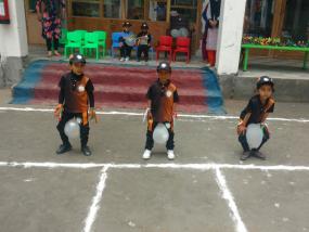 School Activities