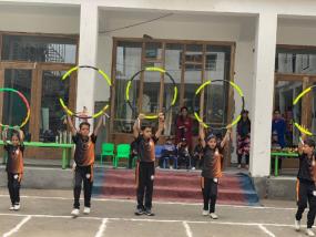 School Activities
