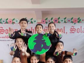 Earth day (2022-23)