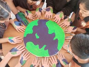 Earth day (2022-23)