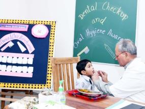 School Activities