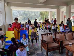 Foundation Day (2022-23)