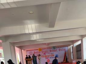 Foundation Day (2022-23)