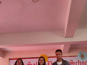 Foundation Day (2022-23)