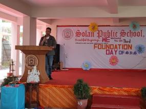 Foundation Day (2022-23)