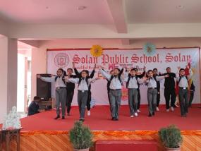 Foundation Day (2022-23)