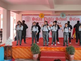 Foundation Day (2022-23)