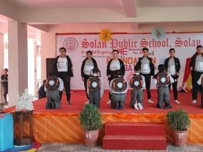 Foundation Day (2022-23)