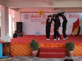Foundation Day (2022-23)