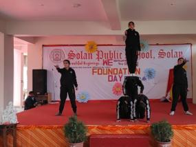 Foundation Day (2022-23)