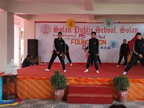Foundation Day (2022-23)