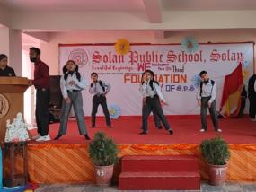 Foundation Day (2022-23)