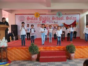 Foundation Day (2022-23)