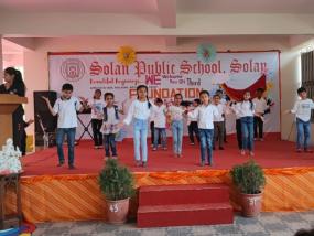 Foundation Day (2022-23)
