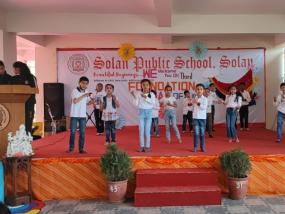 Foundation Day (2022-23)