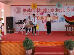 Foundation Day (2022-23)