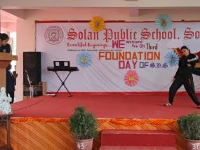 Foundation Day (2022-23)