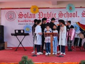 Foundation Day (2022-23)