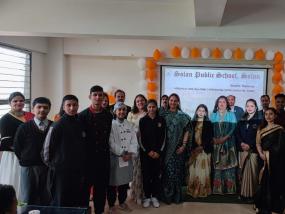 Foundation Day (2022-23)