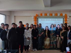 Foundation Day (2022-23)