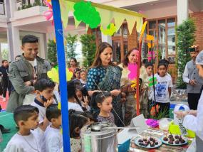 Foundation Day (2022-23)