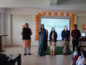 Foundation Day (2022-23)