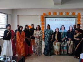 Foundation Day (2022-23)