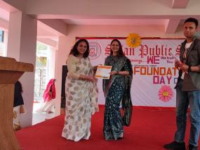 Foundation Day (2022-23)