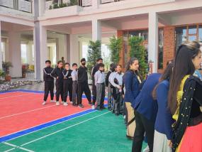 Foundation Day (2022-23)