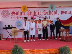 Foundation Day (2022-23)