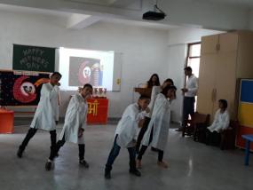 School Activities