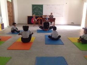 School Activities