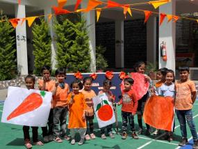 orange day (2022-23)