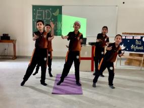 School Activities