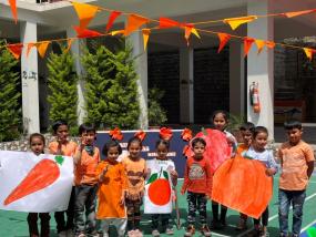 orange day (2022-23)