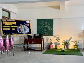School Activities