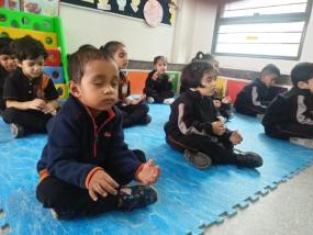 International Yoga Day (2022-23)
