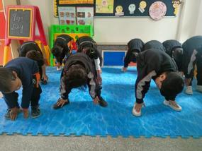International Yoga Day (2022-23)